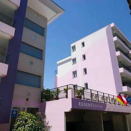 Apartment Regent Bibione