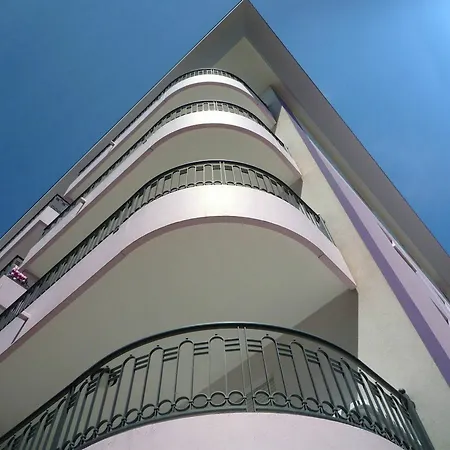 公寓 Regent *