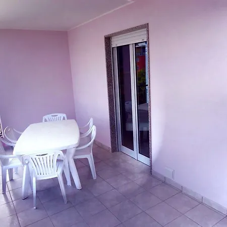 Apartament Regent Bibione