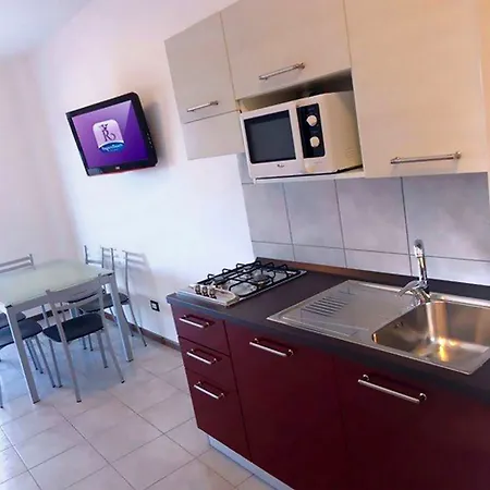 Regent Apartamento