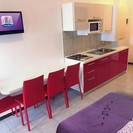 Apartamento Regent *