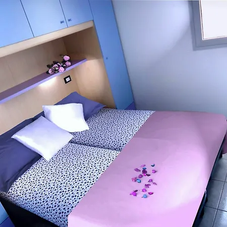 Apartman Regent Bibione
