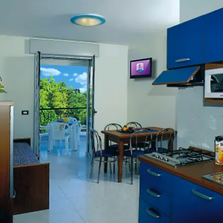 Apartamento Regent *