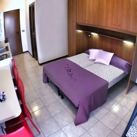 Regent Apartamento Bibione