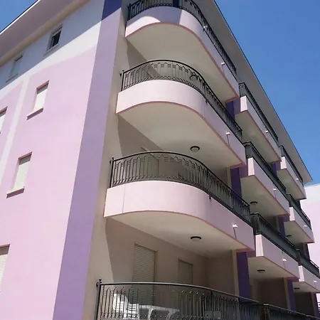 Daire Regent Bibione