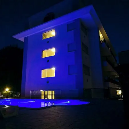 Apartamento Regent
