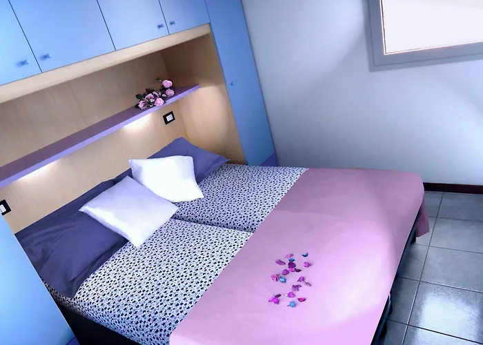 Daire Regent Bibione