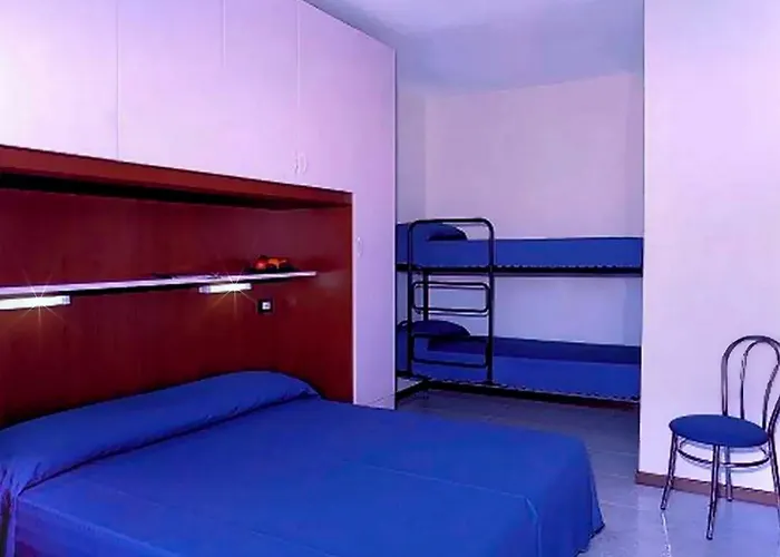 アパート Regent *