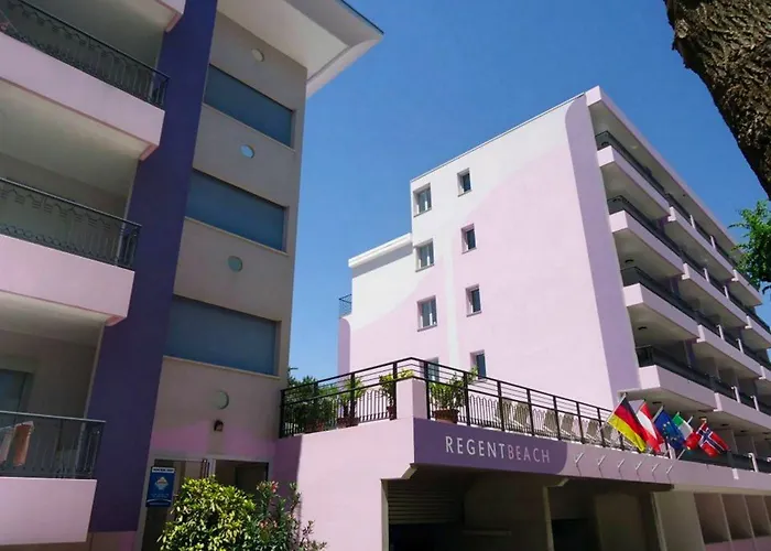 Apartamento Regent Bibione