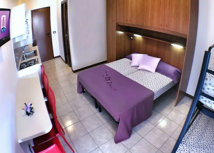 Regent Apartamento Bibione
