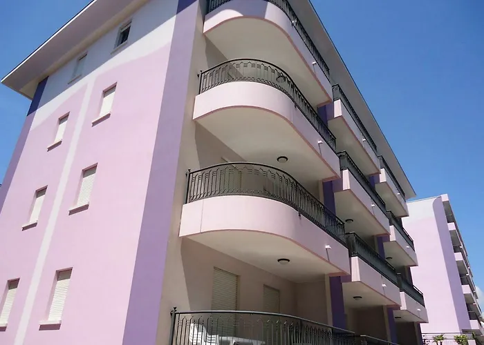 Apartamento Regent Bibione