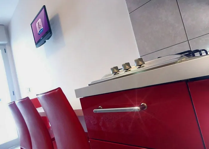 Apartamento Regent