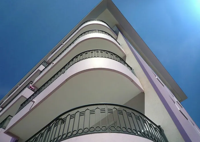 Apartamento Regent *
